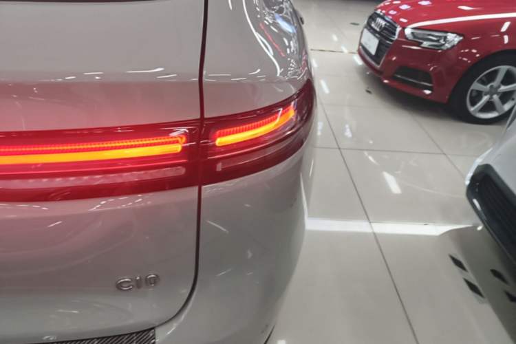 Used Leapmotor C10 2026 605 Enjoyment Edition Right Rear Taillight