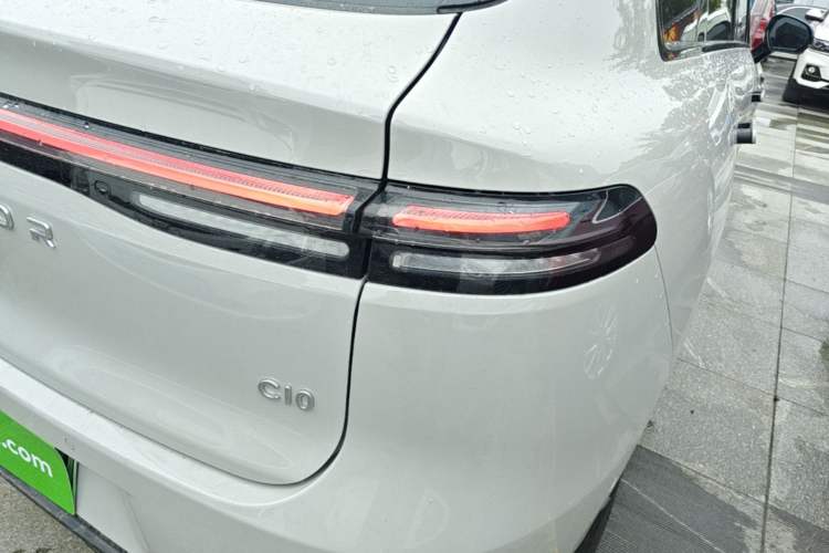 Used Leapmotor C10 2026 605 LiDAR Version Right Rear Taillight