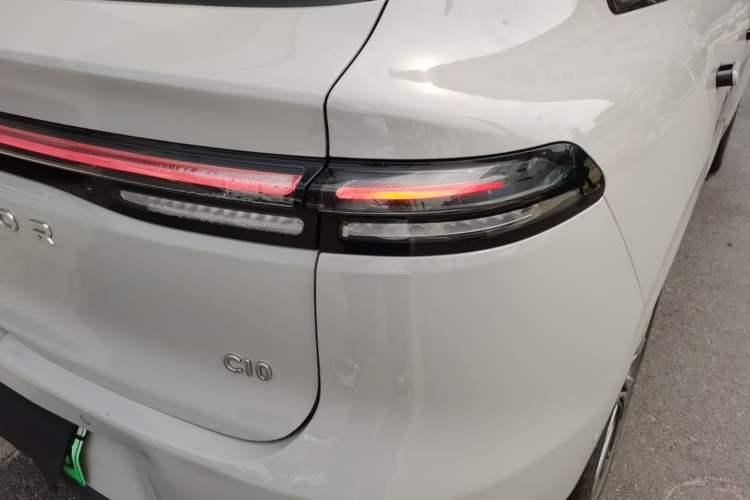 Used Leapmotor C10 2026 605 LiDAR Version Right Rear Taillight