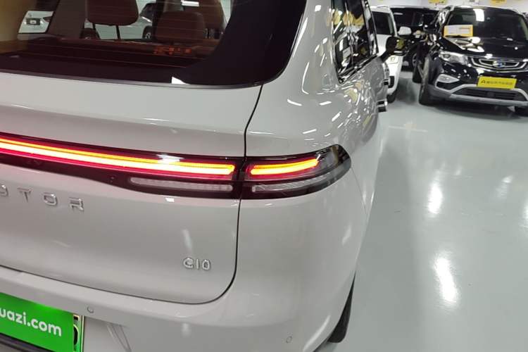 Used Leapmotor C10 2026 605 LiDAR Version Right Rear Taillight