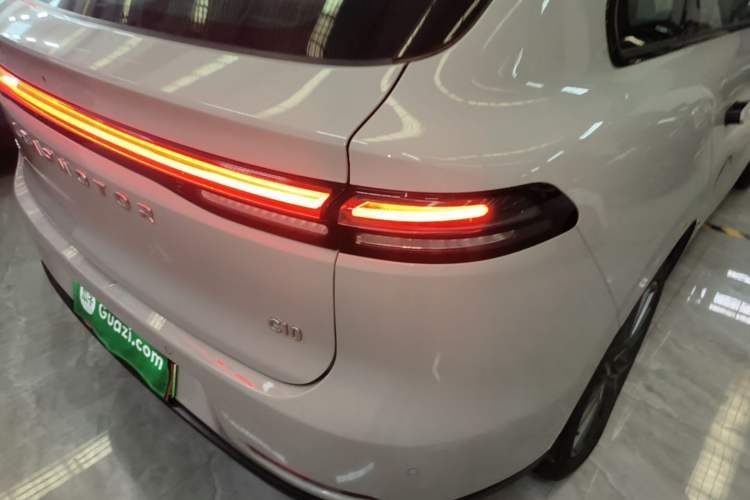 Used Leapmotor C10 2026 605 LiDAR Version Right Rear Taillight