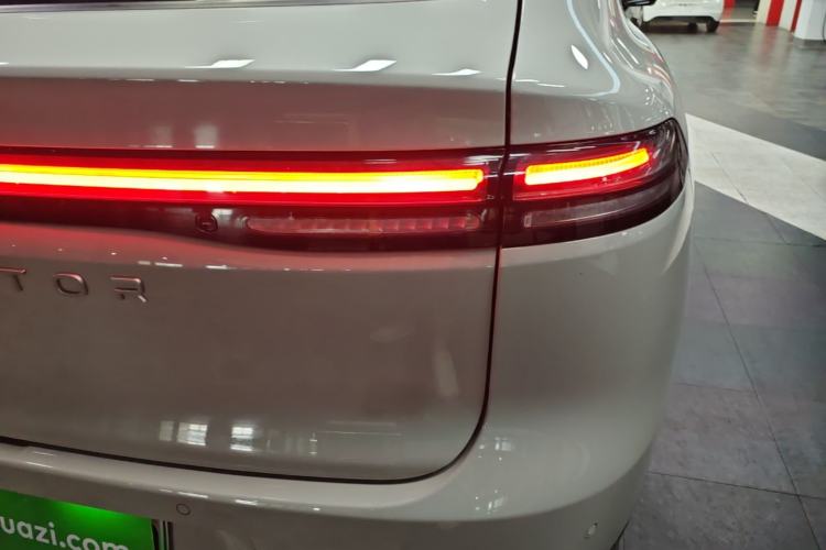 Used Leapmotor C10 2026 605 LiDAR Version Right Rear Taillight