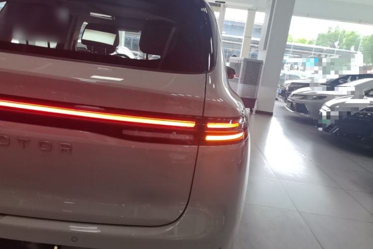 Used Leapmotor C10 2026 605 LiDAR Version Right Rear Taillight