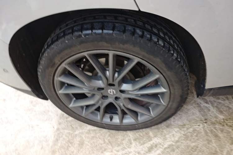 Used Leapmotor C10 2026 605 Enjoyment Edition Right Rear Wheel Hub
