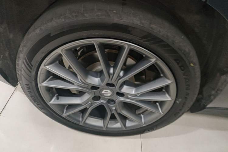 Used Leapmotor C10 2026 605 Enjoyment Edition Right Rear Wheel Hub