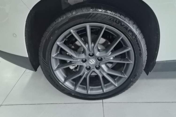 Used Leapmotor C10 2026 605 LiDAR Version Right Rear Wheel Hub