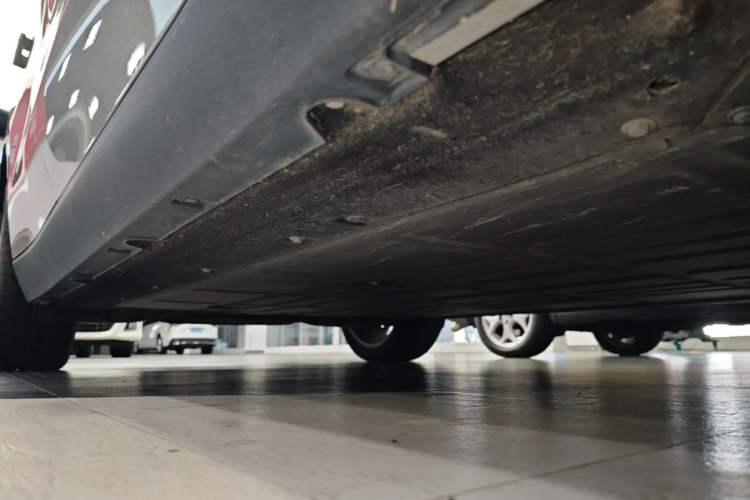 Used Leapmotor C10 2026 605 LiDAR Version Right Side Sill