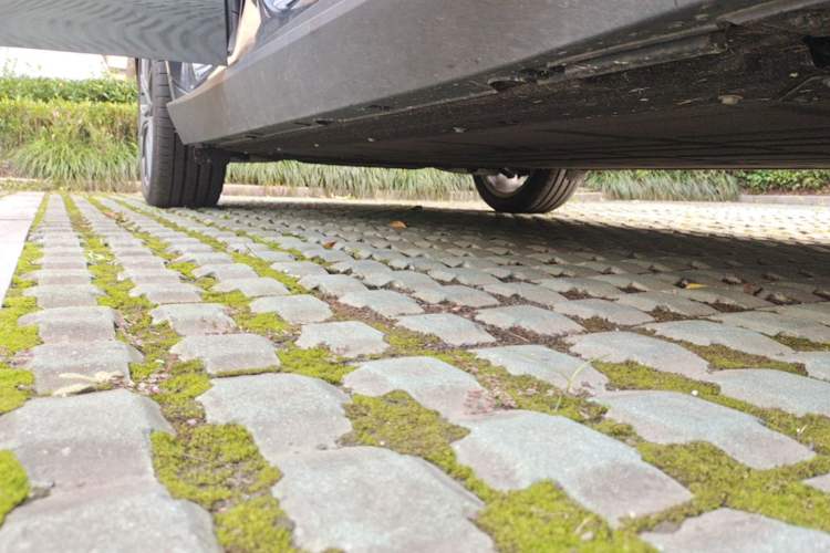Used Leapmotor C10 2026 605 LiDAR Version Right Side Sill