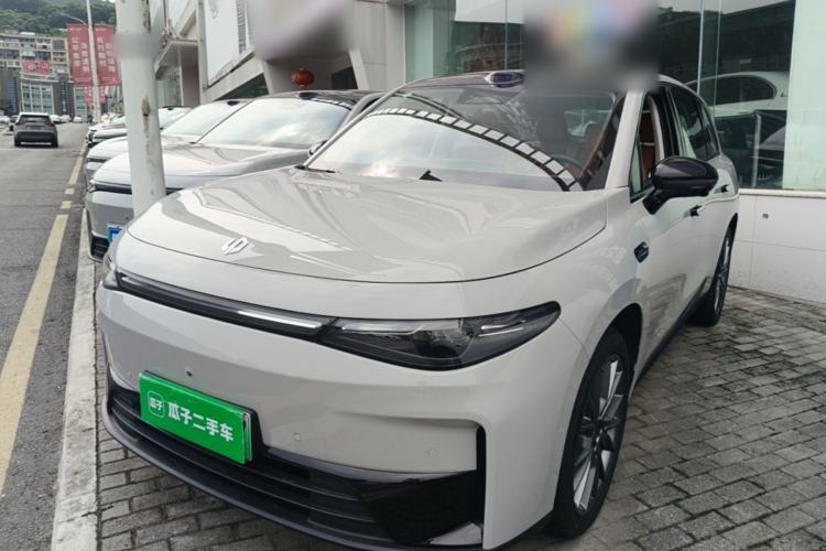 Used Leapmotor C10 2026 605 LiDAR Version Guazi used car, China used car export, Used car for sale, Used cars, Cheapest cars for sale