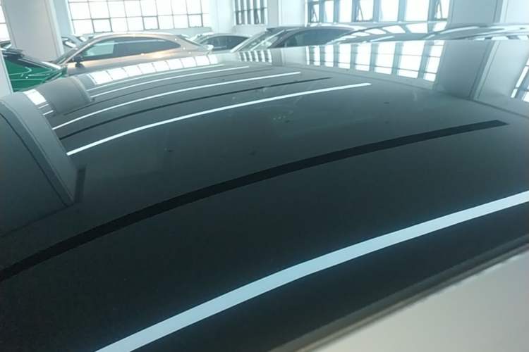 Used Leapmotor C10 2026 605 LiDAR Version Roof