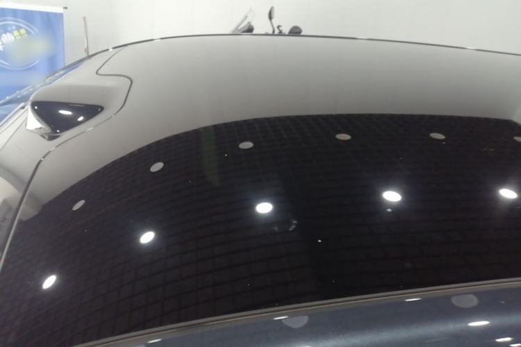 Used Leapmotor C10 2026 210 LiDAR Version Roof