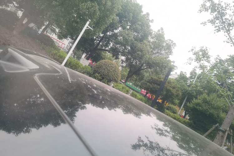 Used Leapmotor C10 2026 605 LiDAR Version Roof