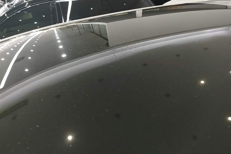 Used Leapmotor C10 2026 605 LiDAR Version Roof