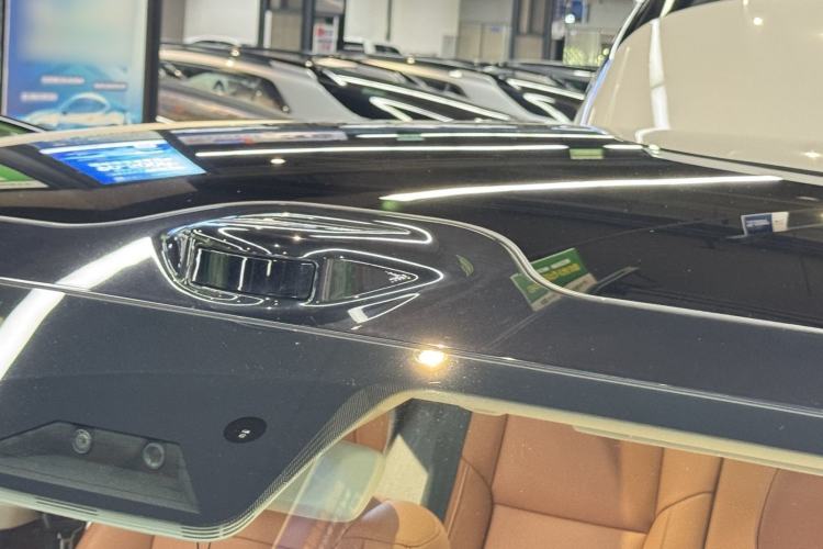 Used Leapmotor C10 2026 605 LiDAR Version Roof