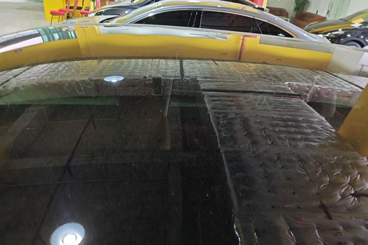 Used Leapmotor C10 2026 605 LiDAR Version Roof