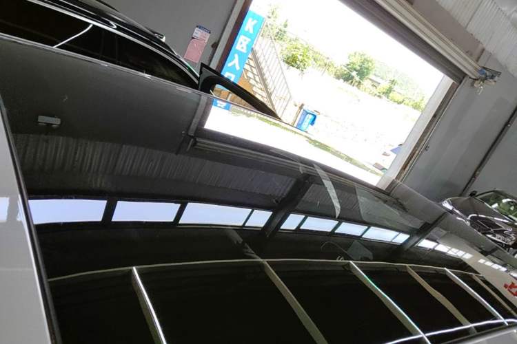 Used Leapmotor C10 2026 605 LiDAR Version Roof