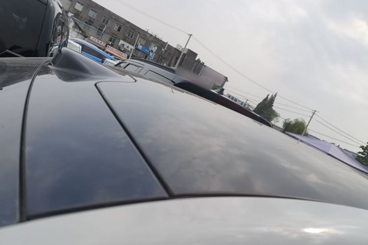 Used Leapmotor C10 2026 605 LiDAR Version Roof