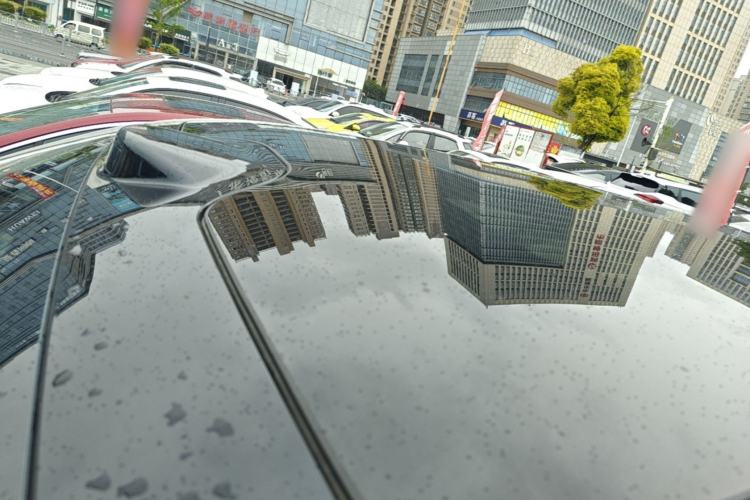 Used Leapmotor C10 2026 605 LiDAR Version Roof