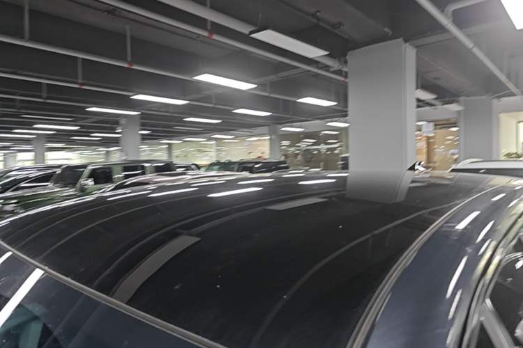 Used Leapmotor C10 2026 605 Enjoyment Edition Roof