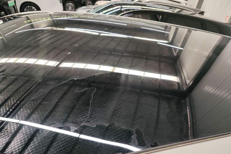 Used Leapmotor C10 2026 605 Enjoyment Edition Roof