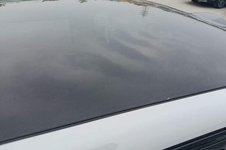 Used Leapmotor C10 2026 605 LiDAR Version Roof
