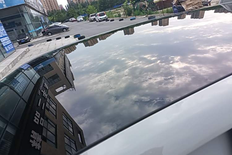 Used Leapmotor C10 2026 210 Joyful Edition Roof