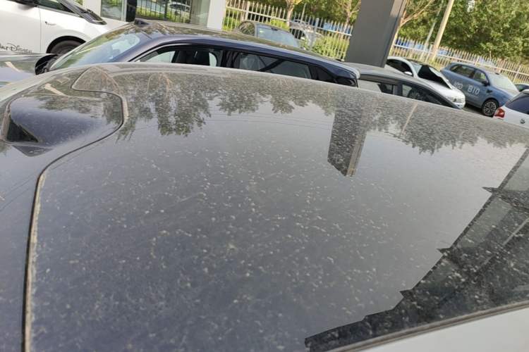 Used Leapmotor C10 2026 605 LiDAR Version Roof