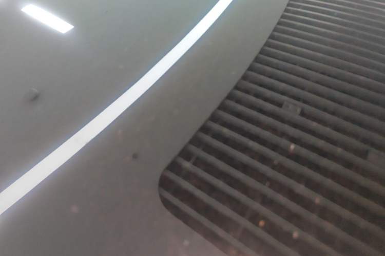Used Leapmotor C10 2026 605 LiDAR Version Roof