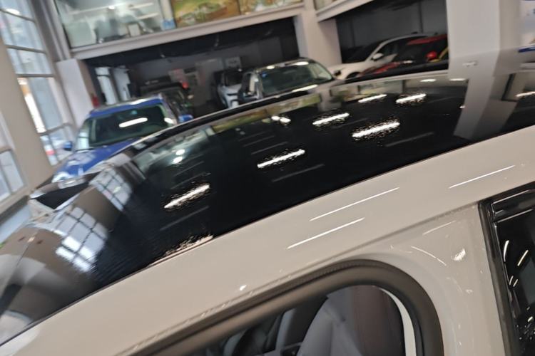 Used Leapmotor C10 2026 605 LiDAR Version Roof