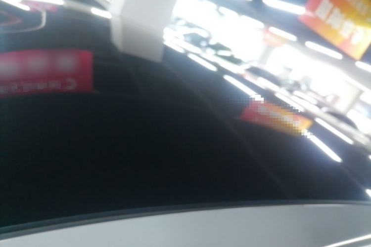Used Leapmotor C10 2026 605 LiDAR Version Roof