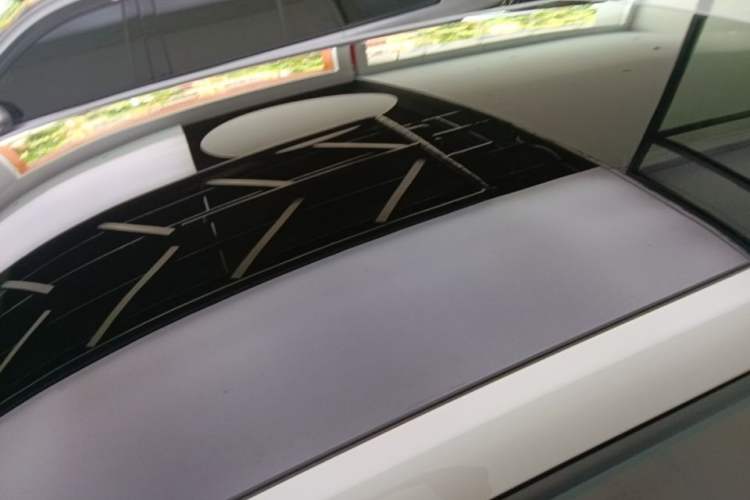 Used Leapmotor C10 2026 210 LiDAR Version Roof