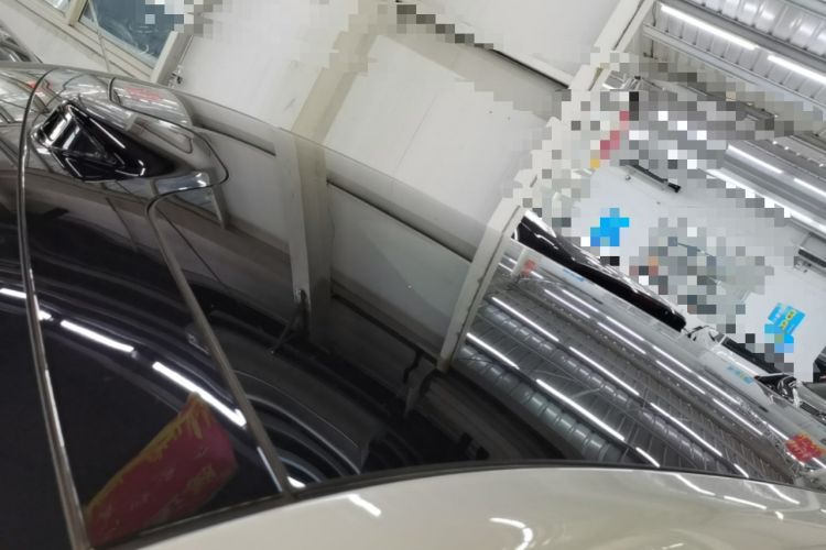 Used Leapmotor C10 2026 605 LiDAR Version Roof