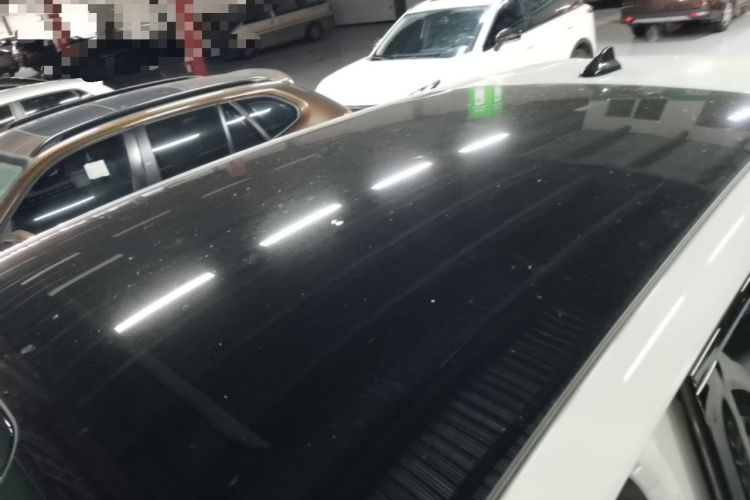 Used Leapmotor C10 2026 605 LiDAR Version Roof