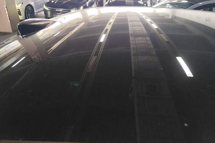 Used Leapmotor C10 2026 605 LiDAR Version Roof