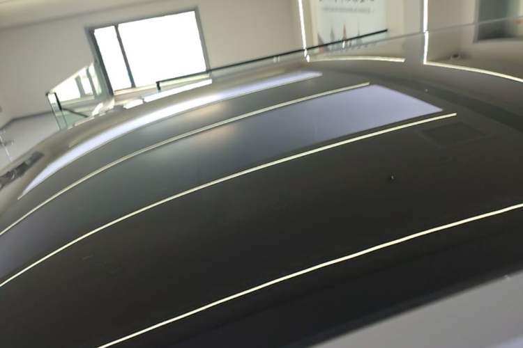 Used Leapmotor C10 2026 210 LiDAR Version Roof