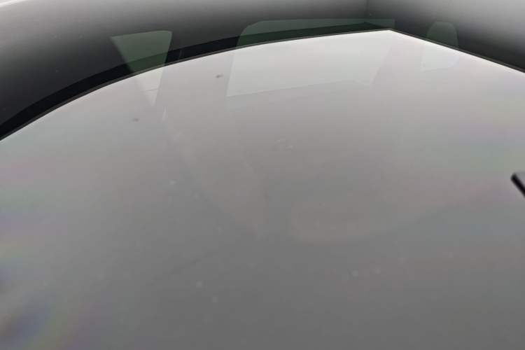 Used Leapmotor C10 2026 210 LiDAR Version Roof