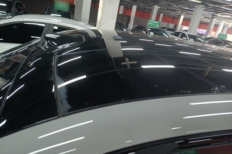 Used Leapmotor C10 2026 605 LiDAR Version Roof