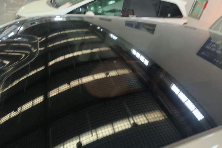 Used Leapmotor C10 2026 605 LiDAR Version Roof
