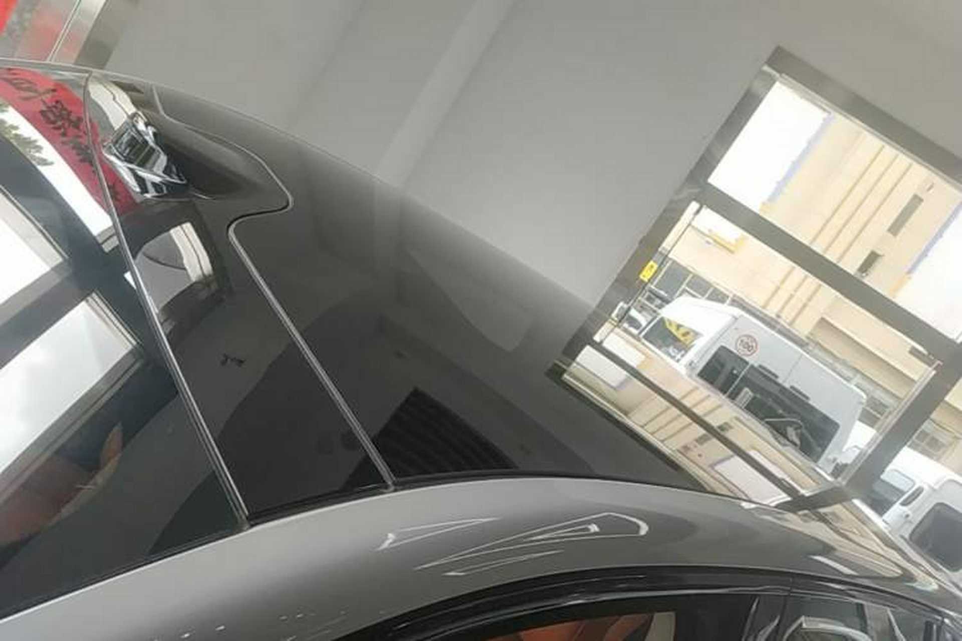 Used Leapmotor C10 2026 605 LiDAR Version Roof