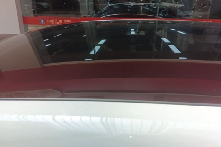 Used Leapmotor C10 2026 605 LiDAR Version Roof