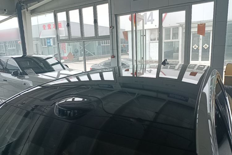 Used Leapmotor C10 2026 605 LiDAR Version Roof