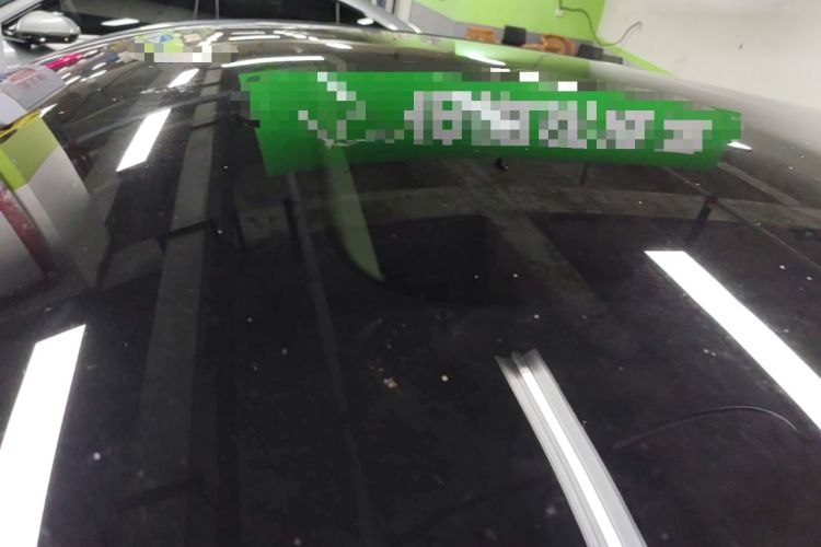 Used Leapmotor C10 2026 210 Joyful Edition Roof