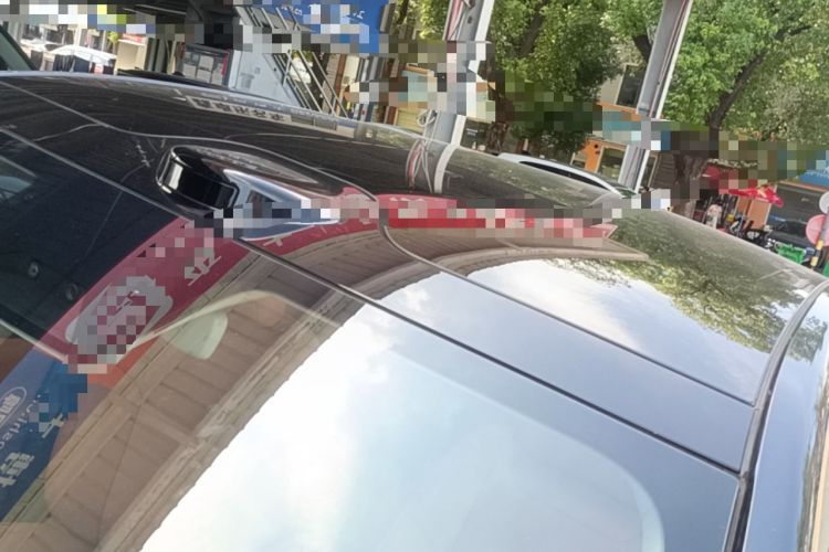 Used Leapmotor C10 2026 605 LiDAR Version Roof
