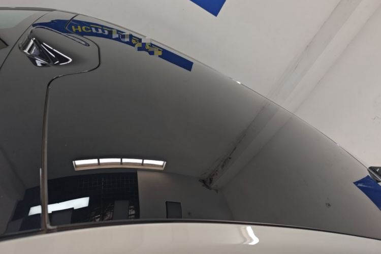Used Leapmotor C10 2026 605 LiDAR Version Roof