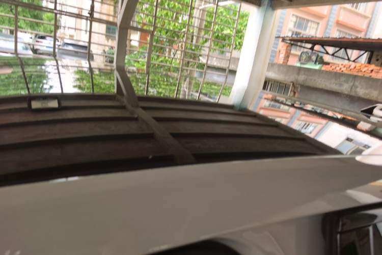Used Leapmotor C10 2026 605 Enjoyment Edition Roof