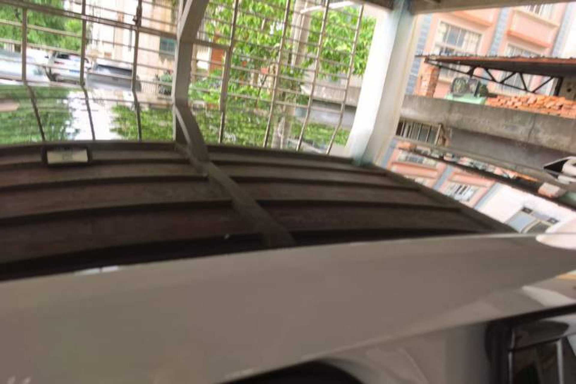 Used Leapmotor C10 2026 605 Enjoyment Edition Roof