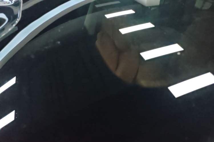 Used Leapmotor C10 2026 605 LiDAR Version Roof
