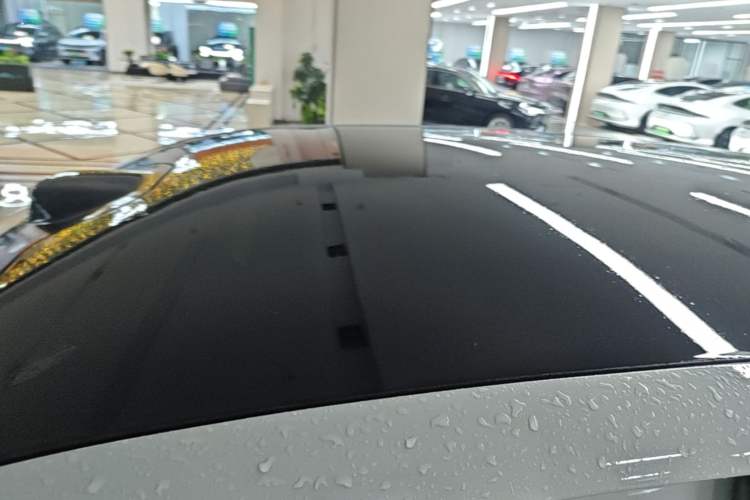 Used Leapmotor C10 2026 605 LiDAR Version Roof