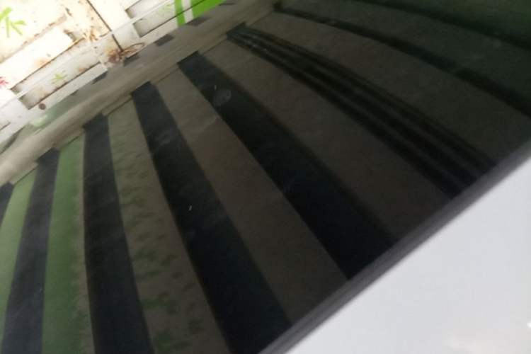 Used Leapmotor C10 2026 605 LiDAR Version Roof