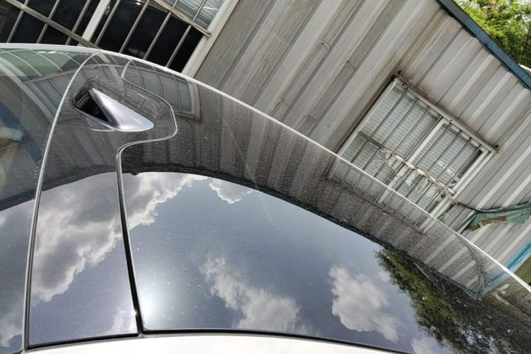 Used Leapmotor C10 2026 605 LiDAR Version Roof